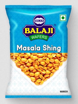 Balaji Masala Shing 40g