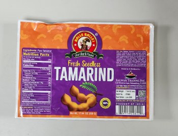 Tamrind 7 Oz