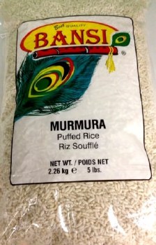 Bansi Murmura 5 Lbs