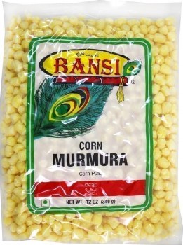 Bansi Corn Murmura 12 Oz