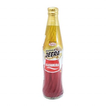 Hajoori Masala Jeera Kashmira 300 ML