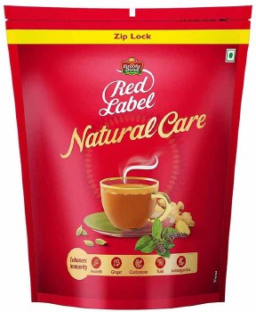 Brooke Bond Red Label Natural Care 1 KG