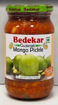 Bedekargujr Mangopick.400g