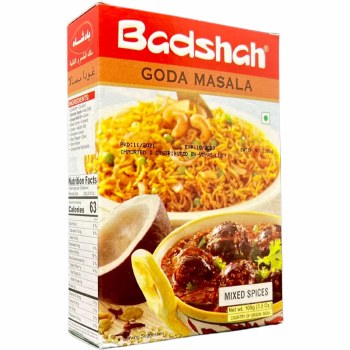 Badshah Goda Masala 100g