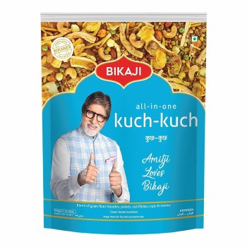 Bikaji all in one kuch-kuch 1kg