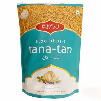 Bikaji aloo bujia tana-tan 1kg