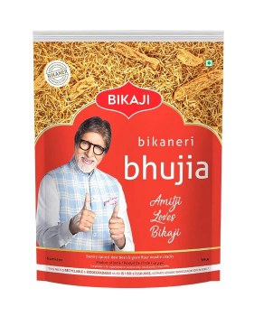 Bikaji Bikeneri Bhujia 400g