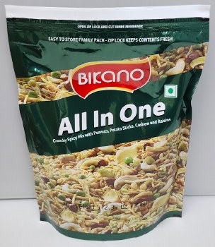 Bikano All In One 350g