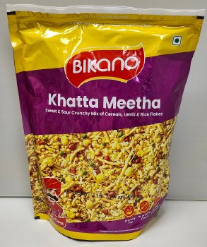 Bikano Khatta Meetha 1kg