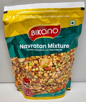 Bikano Navratan Mixture 350g