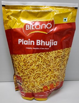 Bikano Plain Bhujia 1kg