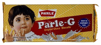 Parle-G 376g