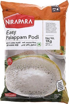 Nirapara Easy Palappam Podi 1 Kg