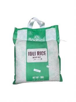 Bodhini Idly rice 5kg