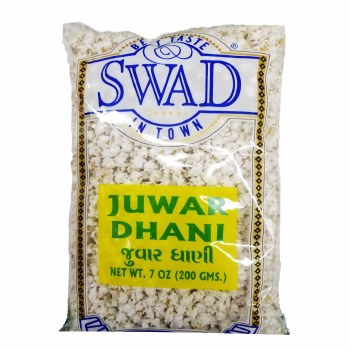 Swad Juwar Dhani 200 G