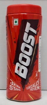 Boost 450 G