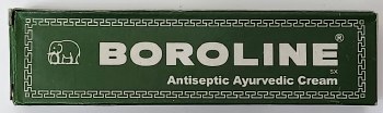 Boroline 20 G