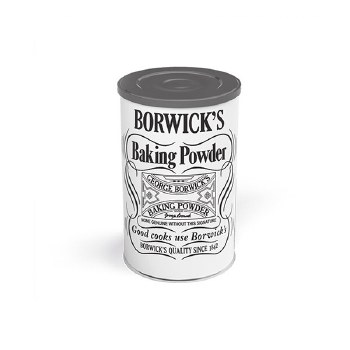Borwicks Baking Powder 100g