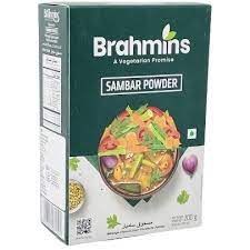 Brahmins sambhar powder 160g