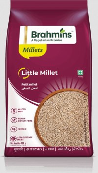 Bra Little Millet 500g