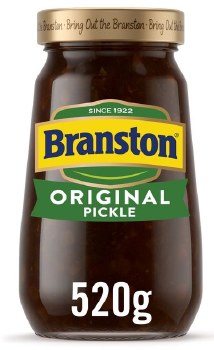 Branston Orignal 520g