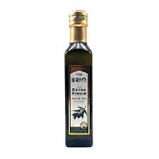 Brio Extra Virgin Olive Oil 250ml