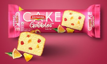 Britannia Cake Gobbles