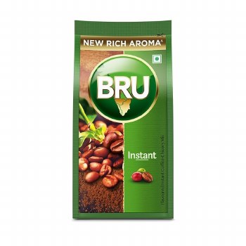 Bru Instant Coffee rich aroma 200g