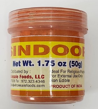 Balaji Sindoor 50 G