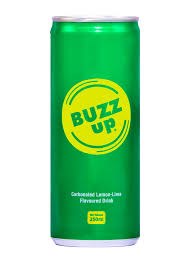 Buzz up 250ml