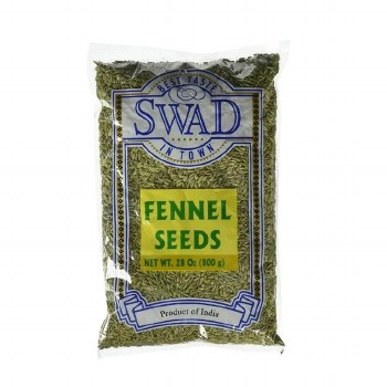 Swad Fennel Seeds 800G