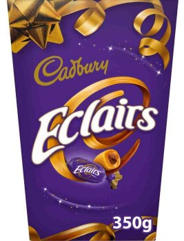 Cadbury  Eclairs 350
