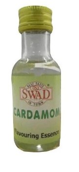 Swad Cardamom Flavouring Essence 28ml