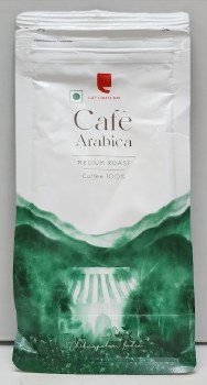 Cafe Arabica 200g