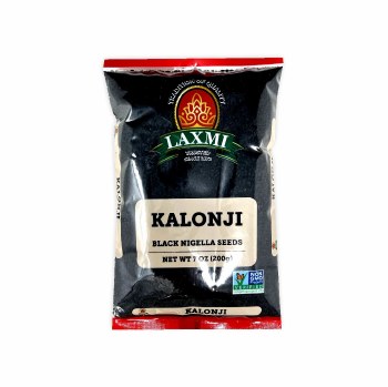 Calonji Onion Seeds Laxmi 7 Oz
