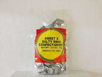 Swad Sweet & Salty Confectionary 100g