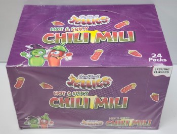 Can.Chili Mili H/s 24pc