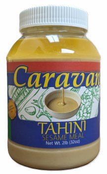 Caravan Tahini 2 Lb