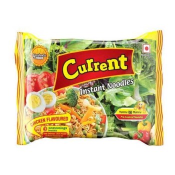 Current Noodles Chicken Flavour 60 G