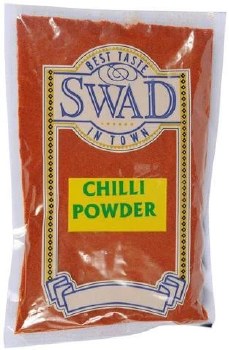 Swad Chilli Powder 28 Oz