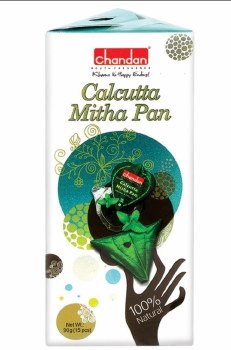 Chandan Calcutta Mitha Paan 90g