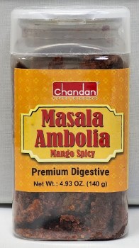 Chandan Masala Ambolia 140g