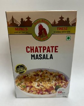 Rato Bhale Chatpate Masala 100 G