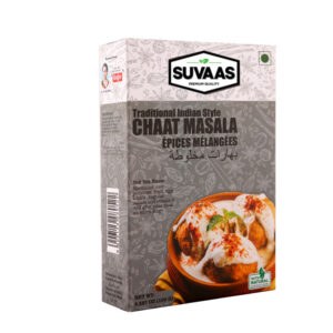 Suvaas Chaat Masala 100 G