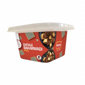Chitale Bakarwadi 250g