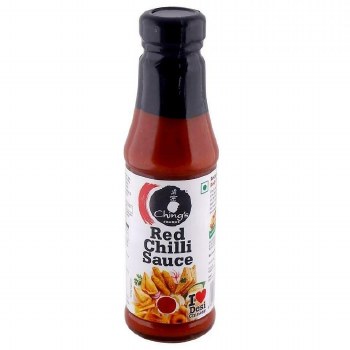 Ching's Red Chilli Sauce 200 G