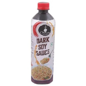 Ching's Dark Soy Sauce 680 G