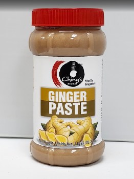 Ching's Ginger Paste 1kg