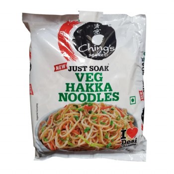 Ching's Hakka Veg Noodles 560 G