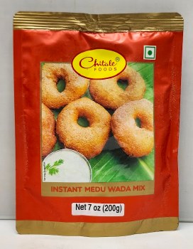 Chitale Ins Medu Wada Mix 200g